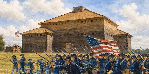 NC Military History Timeline