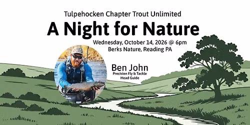 A Night for Nature