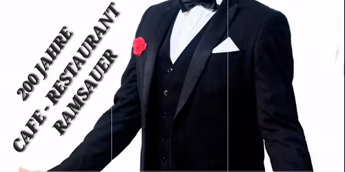 Musikalischer Nachmittag voller Nostalgie