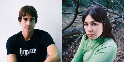J1 | Luigi Tozzi [live], Ina Kacz, Iza Fortuna, Salat
