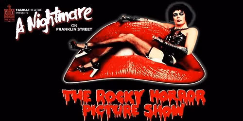 The Rocky Horror Picture Show (1975)