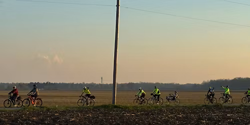 42nd Annual Orchard Country Bicycle Tour