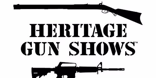 Mansfield Gun Show