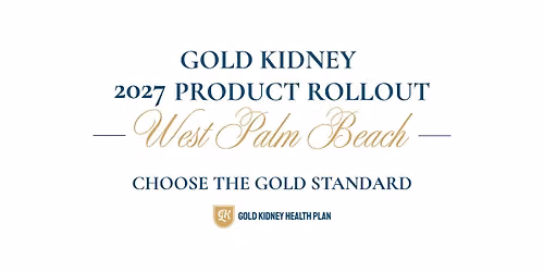 GKHP Product Rollout: West Palm Beach