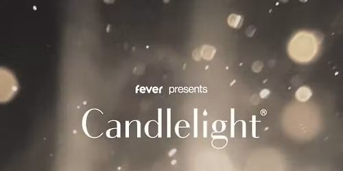 Candlelight: Tribut an Helene Fischer