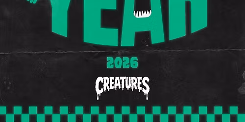 Comedian of the Year | Heat | Creatures Comedy Club