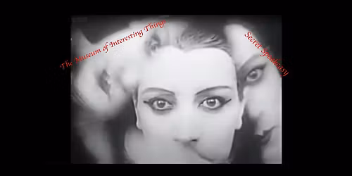 Bizarre Oddities Secret Speakeasy Sun June 7th 8pm