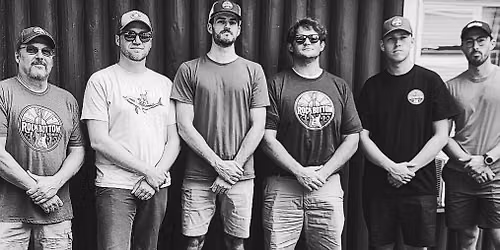 RBR @ Jacob\u2019s Farm 