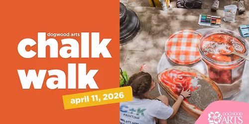 Chalk Walk