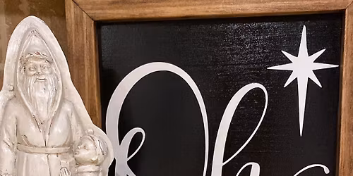 Annual Weinzapfel Creations Open House