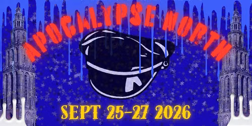 Apocalypse North Fest I