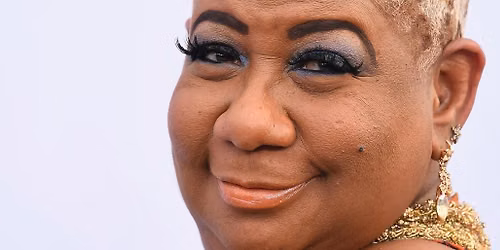 Luenell at Funny Bone - Orlando