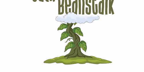 Jack And The Beanstalk Pantomime