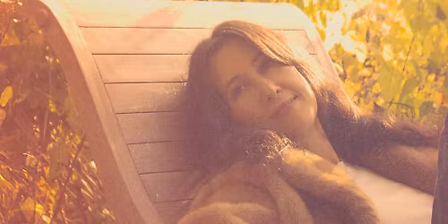 Vanessa Carlton in Philadelphia