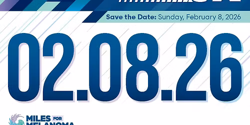 Miami Miles for Melanoma 5K