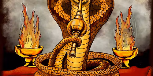 Grassfed Collective w\/ Buffalo Galaxy at Martyrs'