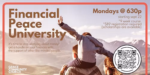 Financial Peace University