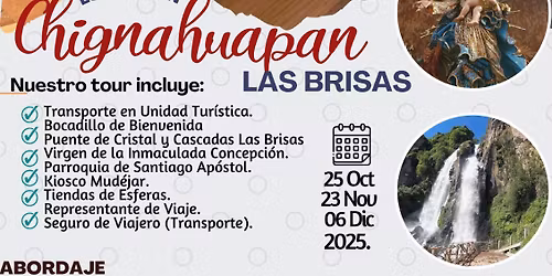Chinahuapan.