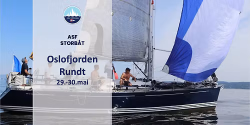 Oslofjorden Rundt - regatta