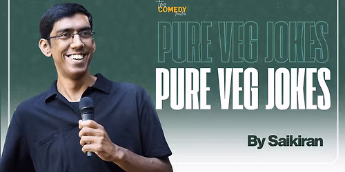 Pure Veg Jokes by Saikiran - Morning Show