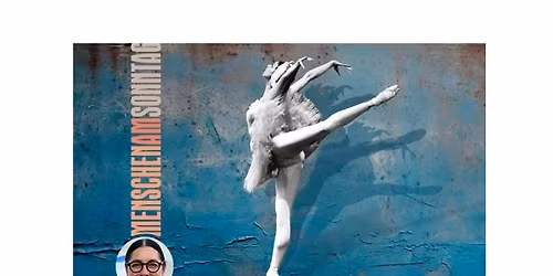 MENSCHEN AM SONNTAG - Kathrin Sch\u00fclein trifft: INES DALCHAU