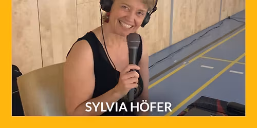 5Rhythmen-Emerging-Wave mit Sylvia H\u00f6fer