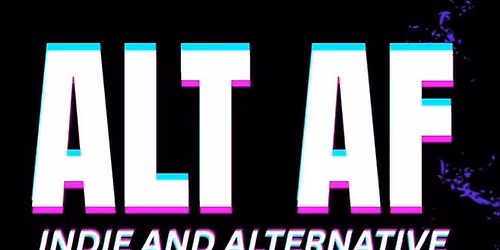 ALT AF 2000'S ROCK and ALT Music!!