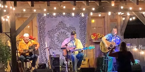 Looking Forward-CSN&Y Tribute