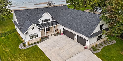 Open House | Green Bay Waterfront