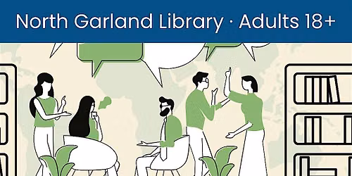 English Learners Conversation Club