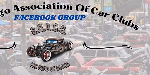 San Diego Automotive Museum \u201cParty in the Park\u201d ROARing 20\u2019s!
