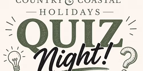 Quiz Night