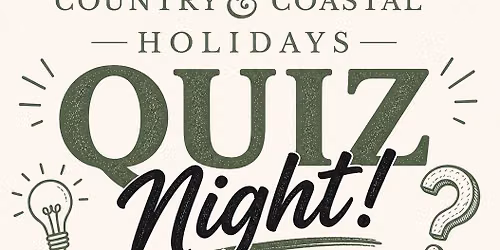 Quiz Night