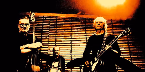 St Peters + the Lost Husky