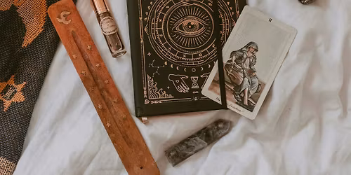 Solstice Seeds: A Ritual of 13 Nights