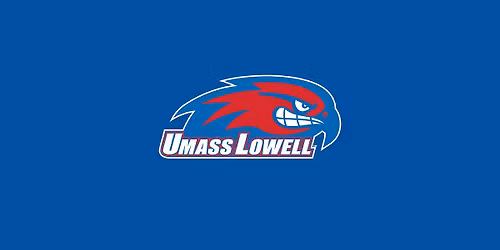 Fisher Falcons at UMass Lowell River Hawks Mens Basketball