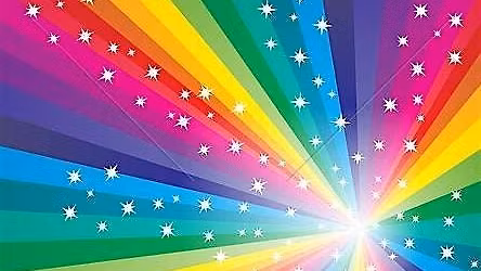 Holiday Queer Therapist Happy Hour