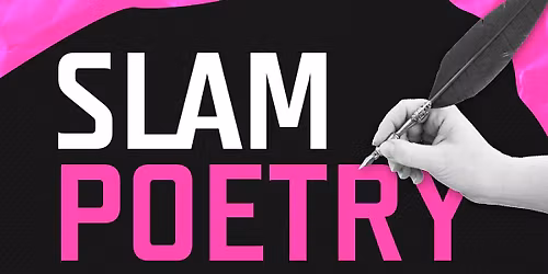 SLAM POETRY vol. 2 ve Switchi \ud83c\udfa4\ud83d\udca5