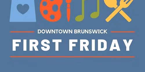 Nieves Creations @ First Friday