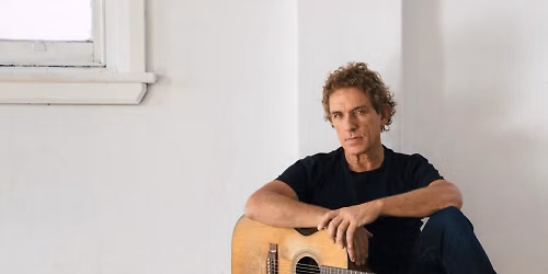 Ian Moss in Grafton