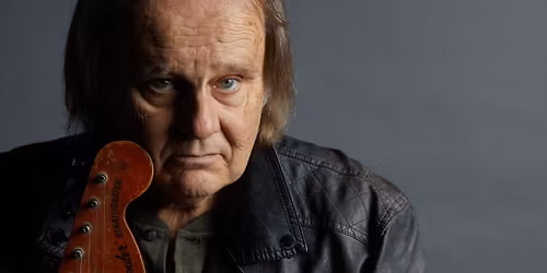 Walter Trout