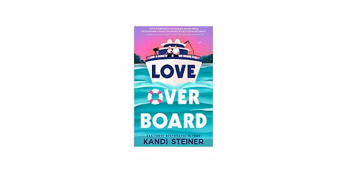 July Shelf Love Book Club