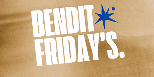 NEW ORLEANS | BENDITO FRIDAYS