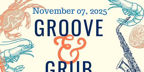 Groove & Grub 2025!