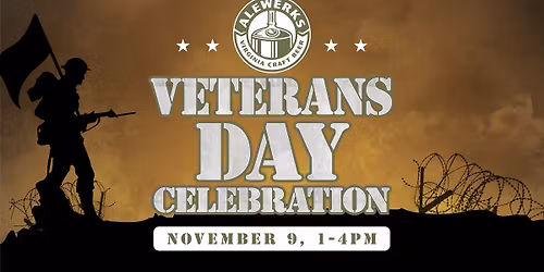 Veterans Day Celebration \ud83c\uddfa\ud83c\uddf8