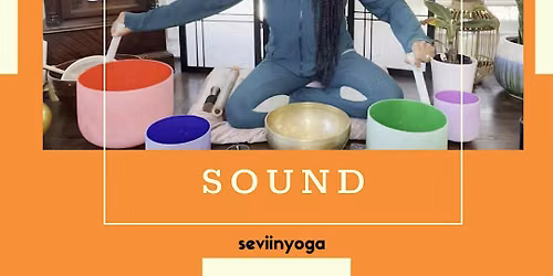 Sunday Sound