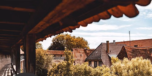 Rothenburg Workshop