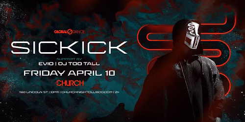 Sickick
