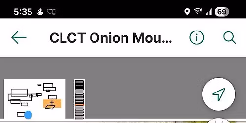 Onion Mountain Preserve - Build Trail Connector