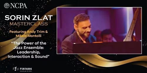 Sorin Zlat Trio Masterclass